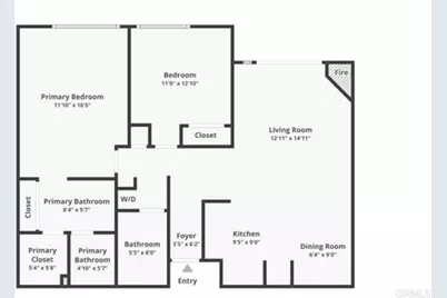 10350 Caminito Cuervo #111, San Diego, CA 92108 - Photo 25