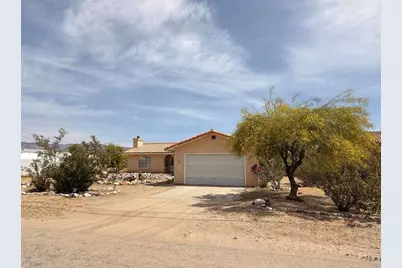 2067 Trebuchet Drive, Borrego Springs, CA 92004 - Photo 1