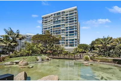 1750 Avenida Del Mundo #601, Coronado, CA 92118 - Photo 23