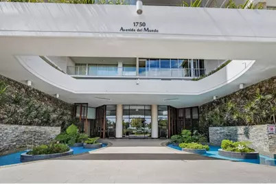1750 Avenida Del Mundo #601, Coronado, CA 92118 - Photo 21