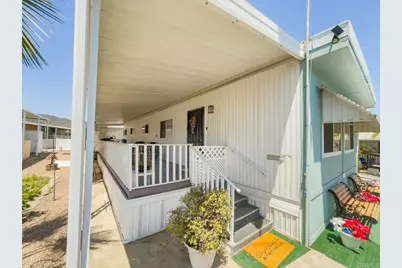 8545 Mission Gorge Rd #Spc 252, Santee, CA 92071 - Photo 3