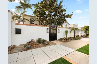 274 J Ave, Coronado, CA 92118 - Photo 1