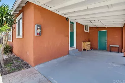 220 W Calle Primera, San Ysidro, CA 92173 - Photo 37