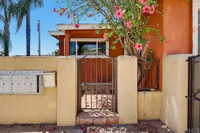 220 W Calle Primera, San Ysidro, CA 92173 - Photo 5