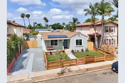 4584 Altadena Avenue, San Diego, CA 92115 - Photo 5