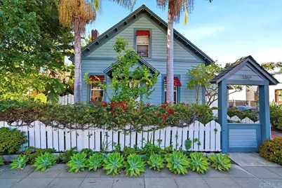 110 W Lewis, San Diego, CA 92103 - Photo 3