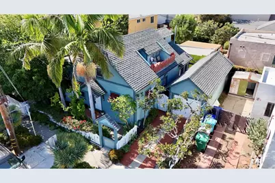 110 W Lewis, San Diego, CA 92103 - Photo 43