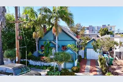 110 W Lewis, San Diego, CA 92103 - Photo 41
