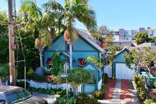 110 W Lewis, San Diego, CA 92103 - Photo 41