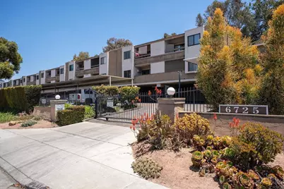 6725 Mission Gorge Rd #101A, Del Cerro, CA 92120 - Photo 1