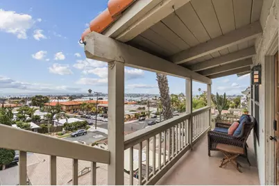 3961 Hortensia Street #H10, San Diego, CA 92110 - Photo 7