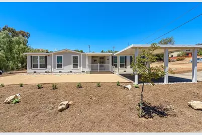 14390 Lyons Valley Road, Jamul, CA 91935 - Photo 1