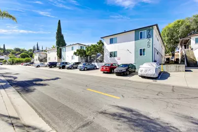 7025 Boulevard Drive, La Mesa, CA 91941 - Photo 3