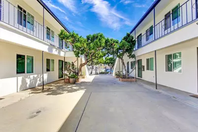 7025 Boulevard Drive, La Mesa, CA 91941 - Photo 13