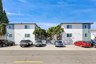 7025 Boulevard Dr, La Mesa, CA 91941 - Photo 1