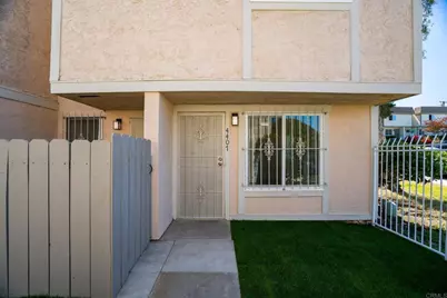 4407 Mayberry Street, San Diego, CA 92113 - Photo 19