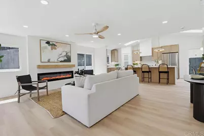 6715 Monte Verde Drive, San Diego, CA 92119 - Photo 1
