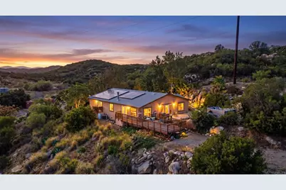 12777 Wildcat Canyon Road, Lakeside, CA 92040 - Photo 1