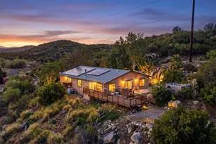 12777 Wildcat Canyon Rd, Lakeside, CA 92040 - Photo 1