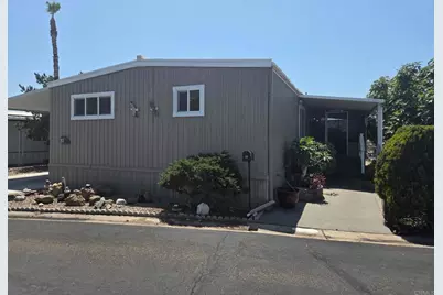 1815 Sweetwater Road #81, Spring Valley, CA 91977 - Photo 3
