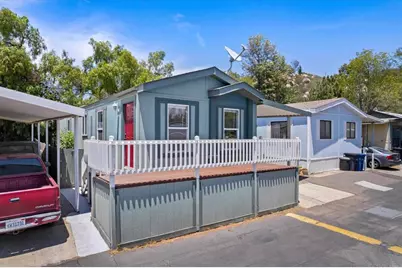 10001 Dunbar #20, El Cajon, CA 92021 - Photo 33