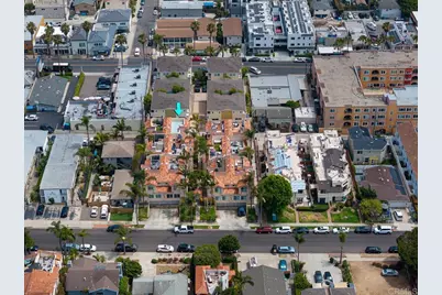 919 Agate Street #3, San Diego, CA 92109 - Photo 7
