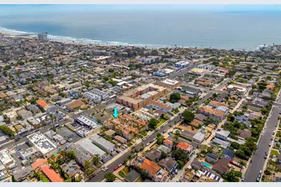 919 Agate Street #3, San Diego, CA 92109 - Photo 5
