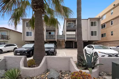 1460 Seacoast Drive #11, Imperial Beach, CA 91932 - Photo 3