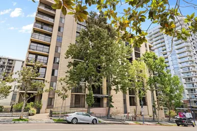1333 8th Avenue #905, San Diego, CA 92101 - Photo 11