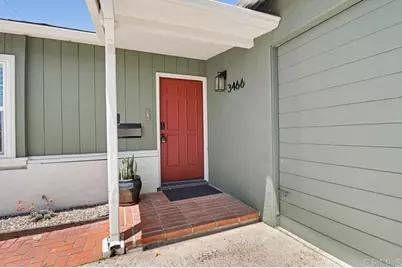 3466 Wisteria Dr, San Diego, CA 92106 - Photo 7