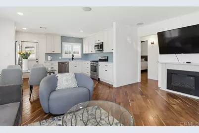 3466 Wisteria Dr, San Diego, CA 92106 - Photo 9