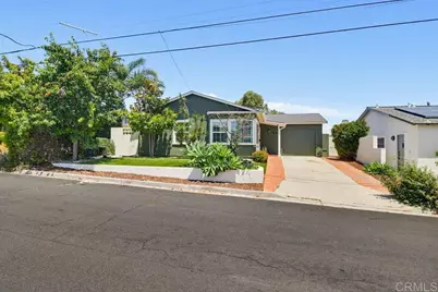 3466 Wisteria Dr, San Diego, CA 92106 - Photo 5