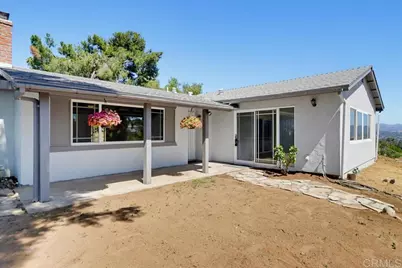 8560 1/2 Winter Gardens Boulevard, Lakeside, CA 92040 - Photo 3
