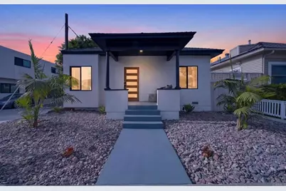 1526 Meade Avenue, San Diego, CA 92116 - Photo 1