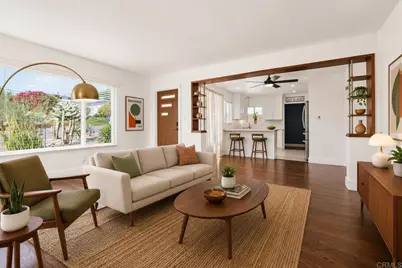 6887 Colorado Ave, La Mesa, CA 91942 - Photo 1