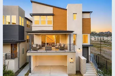 8105 Rose Quartz Circle, San Diego, CA 92126 - Photo 1