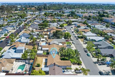 3355 Bevis Street, San Diego, CA 92111 - Photo 5