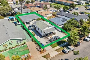 139 1/2 Woodlawn Ave, Chula Vista, CA 91910 - Photo 1