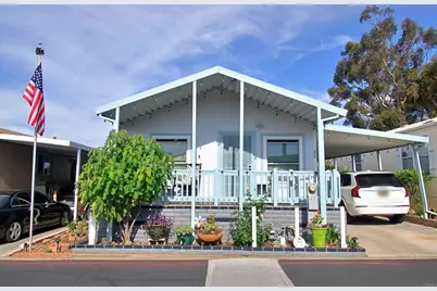 2181 Avenida Del Mexico #32, San Diego, CA 92154 - Photo 1