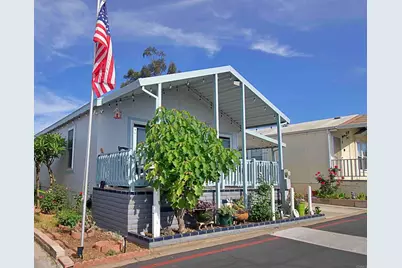 2181 Avenida Del Mexico #32, San Diego, CA 92154 - Photo 3