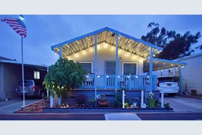 2181 Avenida Del Mexico #32, San Diego, CA 92154 - Photo 5