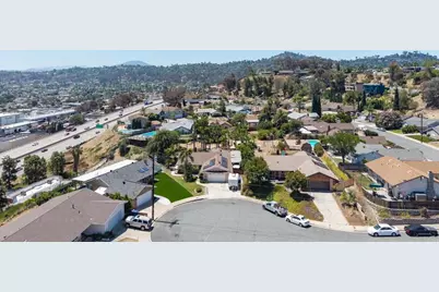1235 El Mio Drive, El Cajon, CA 92020 - Photo 37