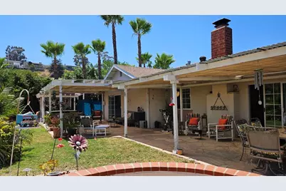 1235 El Mio Drive, El Cajon, CA 92020 - Photo 3