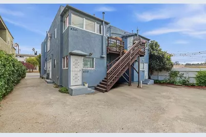 4308 Gateway Ave, Los Angeles, CA 90029 - Photo 5