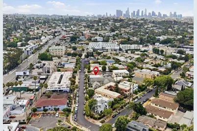 4308 Gateway Ave, Los Angeles, CA 90029 - Photo 3