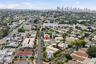 4308 Gateway Ave, Los Angeles, CA 90029 - Photo 3