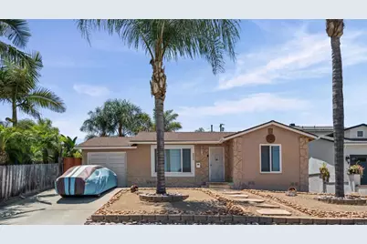 628 N Cuyamaca Street, El Cajon, CA 92020 - Photo 3