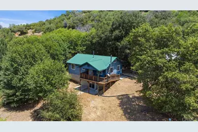 6911 Engineers Road, Julian, CA 92036 - Photo 3