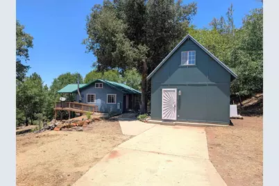 6911 Engineers Road, Julian, CA 92036 - Photo 39