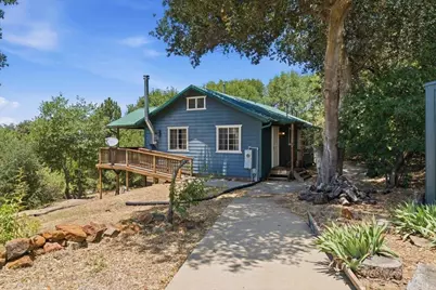 6911 Engineers Road, Julian, CA 92036 - Photo 9